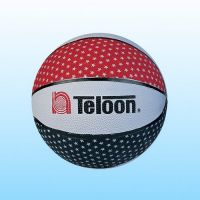 Sell Rubber basketball