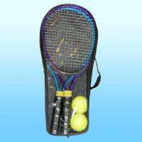 Sell Tennis racket set