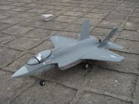 Sell F35 EDF jet