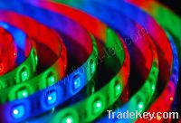 Sell SMD5050 RGB waterproof led strip