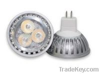 Sell epistar LED light-Replacement for 35-50W halogen spotght