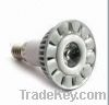 Sell 1 x 3W E14 LED Spotlight Bulb with 100 to 240V AC Operating Volta