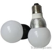 Sell LED Bulb-E27