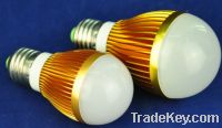 Sell led bulb light