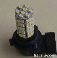 SMD3528 LED auto lamp
