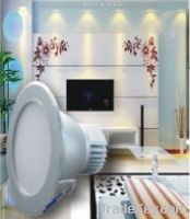 Sell 18w led downlight