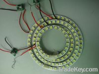 Sell SMD5050 LED car ring, led angle eyes