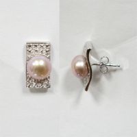 Sell pearl earring