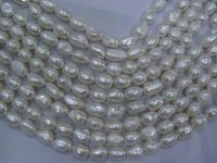 Sell pearl strands and necklace
