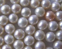 high quality pearl necklace