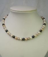 Sell fashion pearl necklace