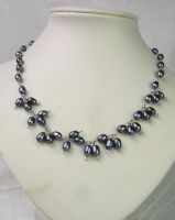 Sell freshwater pearl necklace 3