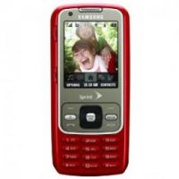 Samsung Rant Phone
