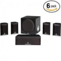 Sell Yamaha Home Theater Speaker Package