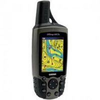 Garmin GPS 60CSx Handheld GPS Navigator