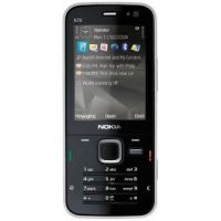 Nokia unloked N78 cell phone