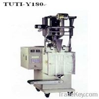 fully automatic packing machine for food