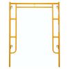 frame scaffoldings
