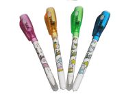 Sell promotion pen