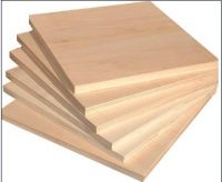 Sell  Birch plywood