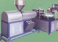 Sell plastic dropping machine