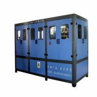 Sell 24cavities cap compression molding machine