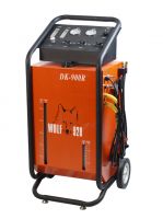 Sell automobile A/C pipeline  Cleaning Machine(DK-900R)