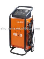 Sell Engine Cooling System Cleaning  Machine DC-600R(Electric)