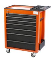 Sell TOOL  Carrying Trolleys