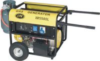 Sell LPG generator