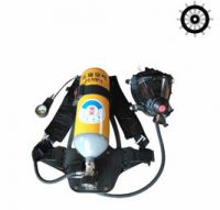 Sell RHZK5/30, RHZK6/30 Air Respirator