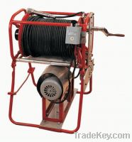 Sell GDC-1C Electric Winch
