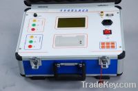 Sell GDBC-901 Full-automatic Transformer Turn Rate Tester