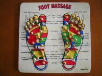 Sell Wooden Foot Massager(S101)