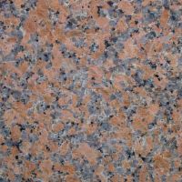 Sell Granite Tiles - G562, or Maple Red