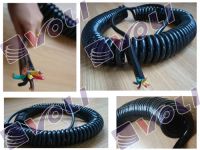 Sell Truck Coil Cable