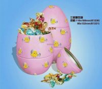 Sell Candy Tin box