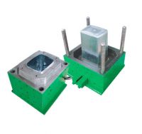 Sell Washbasin Mould