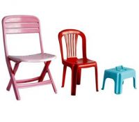 Sell plastic children chair mold