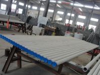Sell  stainless steel seamless tube/pipe 1.4301