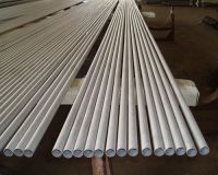Sell  large diameter seamless stainless pipe