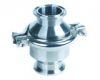 Sell Sanitary Clamped Check Valve