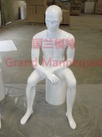 Sell Male Mannequin