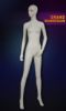 Sell FRP Mannequin with head