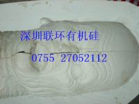 Sell Mold Making Silicone Rubber for gypsum replicating Prototypes