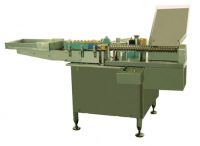 Sell  Paste Labeling Machine