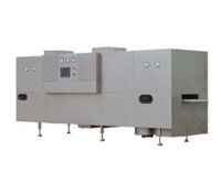 Sell Heat Sterilizing Tunnel Oven