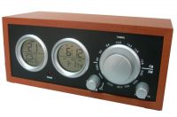 Sell wooden radio(PS-7089)