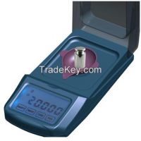 0.001g Touch Pocket Scale