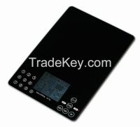 Touch Digital Nutrition Scale